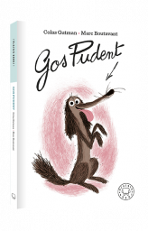 Gos pudent