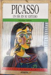 Picasso: un día en su estudio