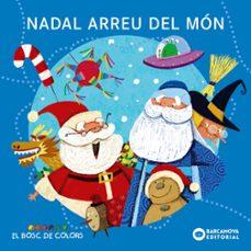 Nadal arreu del món