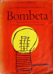 Les extraordinàries aventures de Bombeta