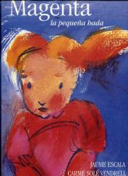 Magenta, la petita fada