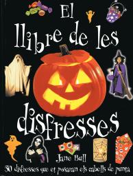 El llibre de les disfresses
