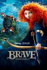 Brave (Indomable)