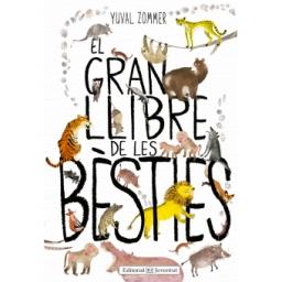 El gran llibre de les bèsties