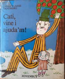 Cati, vine i ajuda'm!