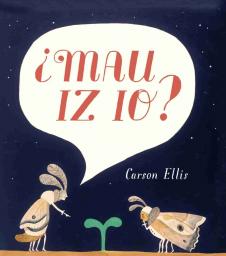 ¿Mau iz io?