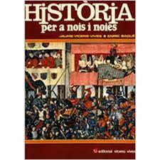 Història per a nois i noies