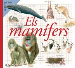 Els mamífers