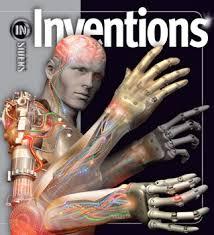 Invents