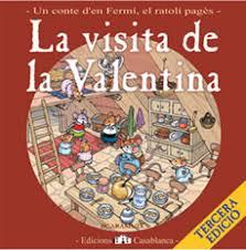 La visita de la Valentina