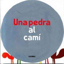 Una pedra al camí