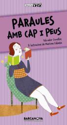 Paraules amb cap i peus