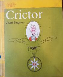 Crictor
