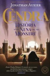 Cendra. Història d'una nena i del seu monstre