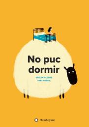 No puc dormir