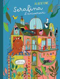 Serafina. L'aniversari