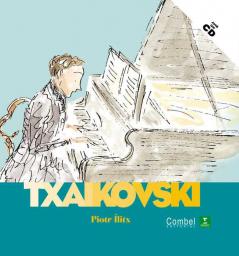 Piotr Ílitx Txaikosvski