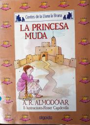 La princesa muda