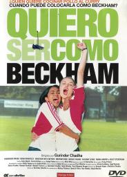 Quiero ser como Beckham