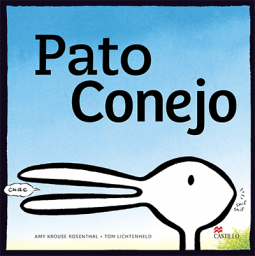 Pato Conejo