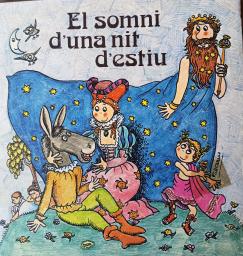 El somni d'una nit d'estiu