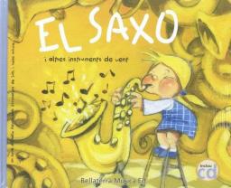El saxo i altres instruments de vent
