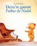 Deixa'm guarnir l'arbre de Nadal