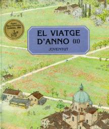 El viatge d'Anno (II)