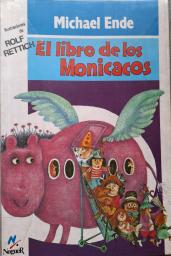 El libro de los Monicacos