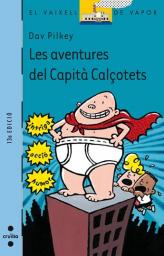 Les aventures del Capità Calçotets
