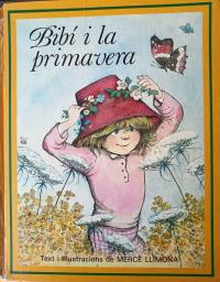 Bibí i la primavera