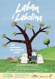 Laban i Labolina