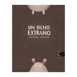 Un bicho extraño