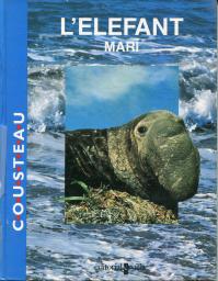L'elefant marí