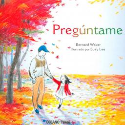 Pregúntame
