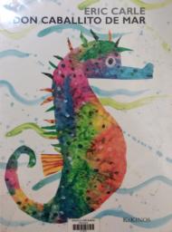 Don caballito de mar