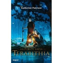 Un puente hacia Terabithia