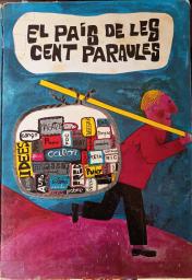 El país de les cent paraules