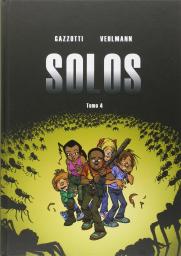 Solos. Tomo 4