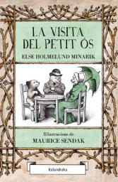 La visita del petit Ós