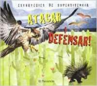 Atacar i defensar!