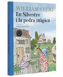 En Silvestre i la pedra màgica