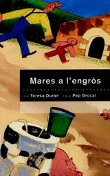 Mares a l'engròs