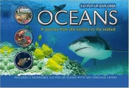 Oceans: A journey from the surface to the seabed