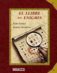 El llibre dels enigmes