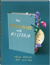 Un diccionari amb història 