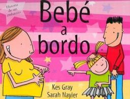 Bebé a bordo