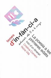 La poesia a les primeres edats. Inici d'un itinerari