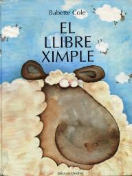 El llibre ximple