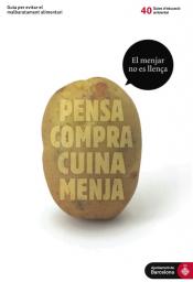 Pensa compra cuina menja